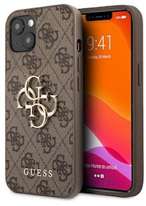 Guess 4G Big Metal Logo