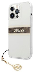 Guess 4G Strap Charm