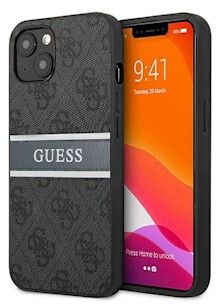 Guess 4G Stripe case