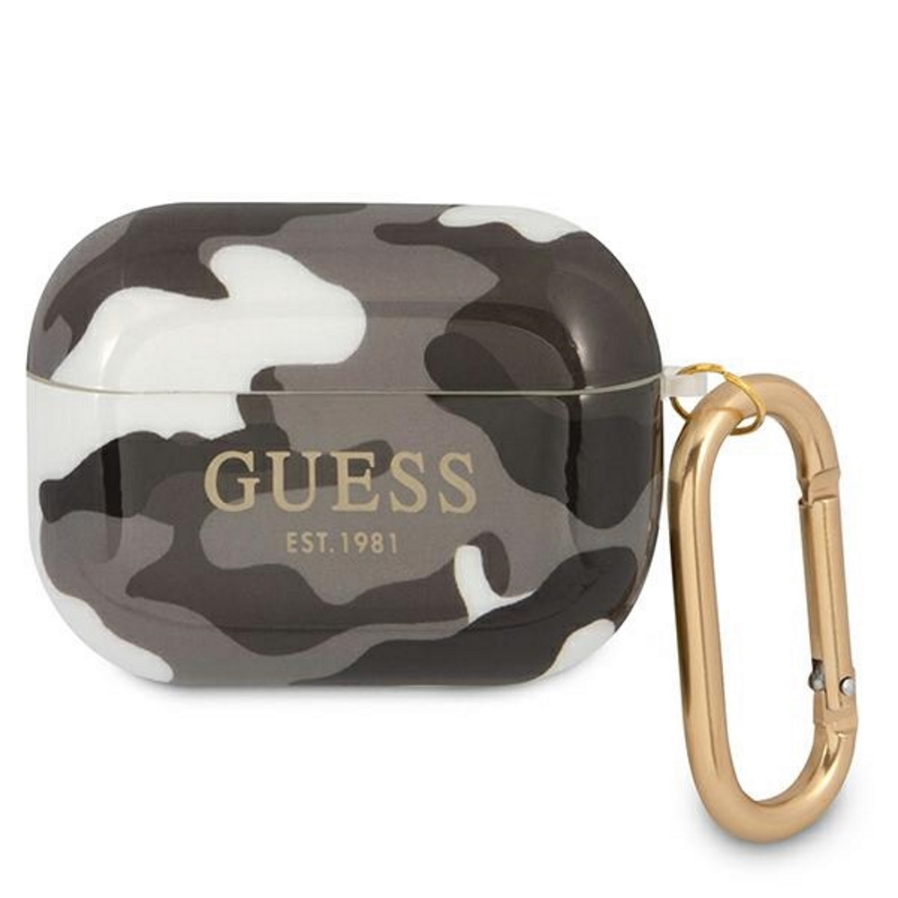 Guess Camo Case