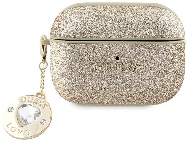 Guess Fixed Glitter Case