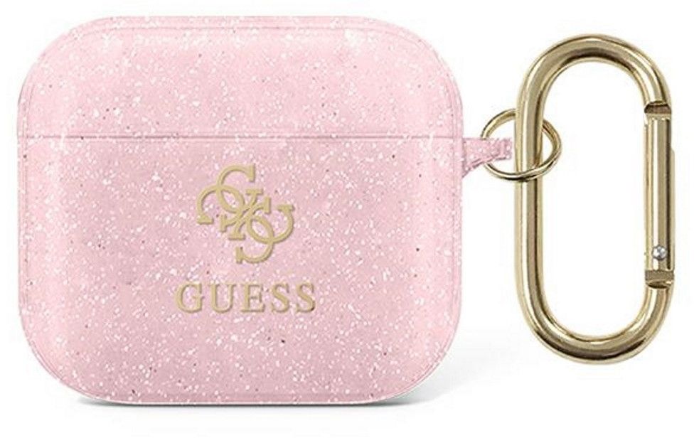 Guess Glitter Case