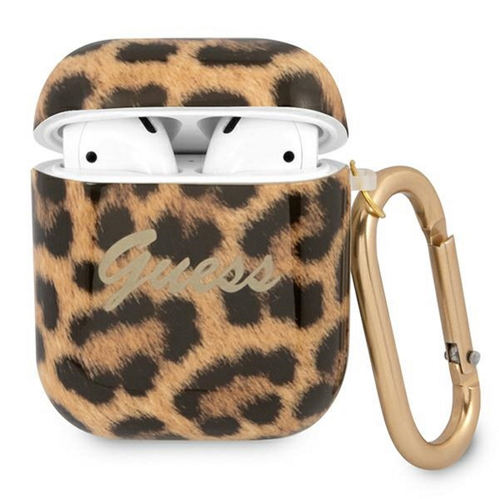 Guess Leopard Collection