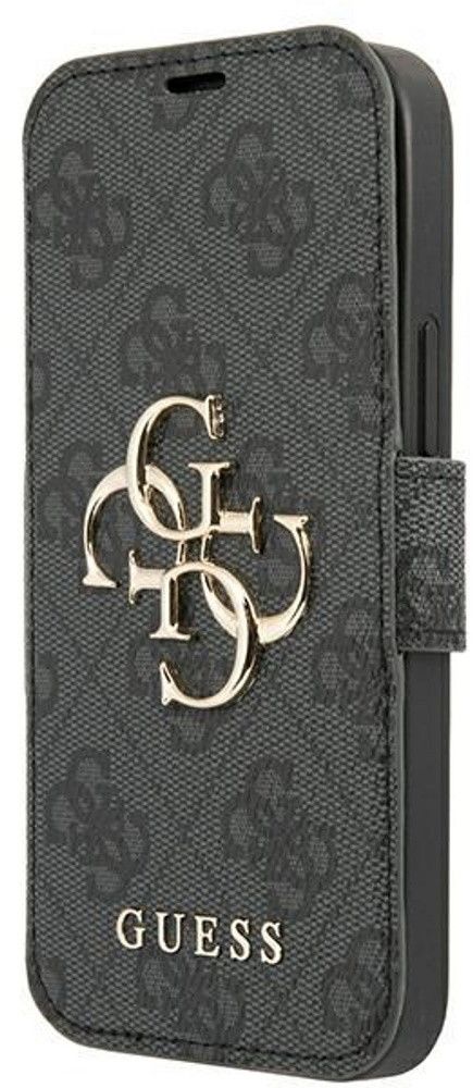 Guess Metal 4G Wallet