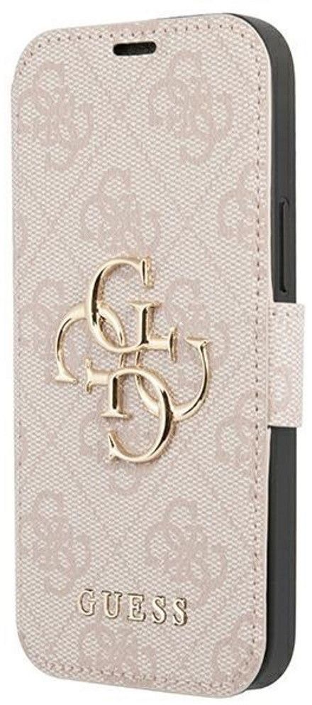 Guess Metal 4G Wallet