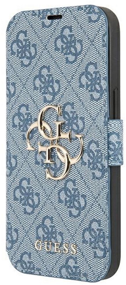 Guess Metal 4G Wallet