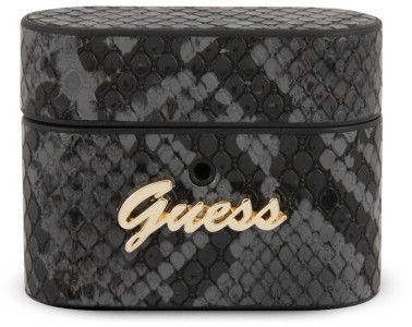 Guess Python Collection