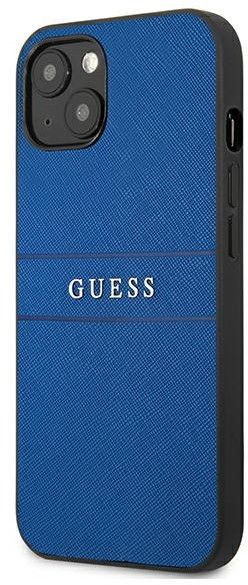 Guess Saffiano Strap