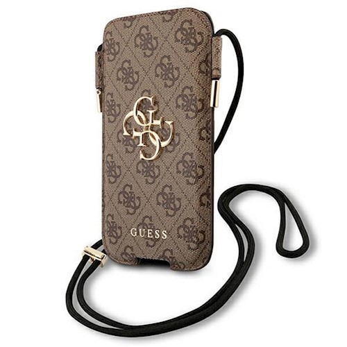 Guess Smartphone Bag 4G