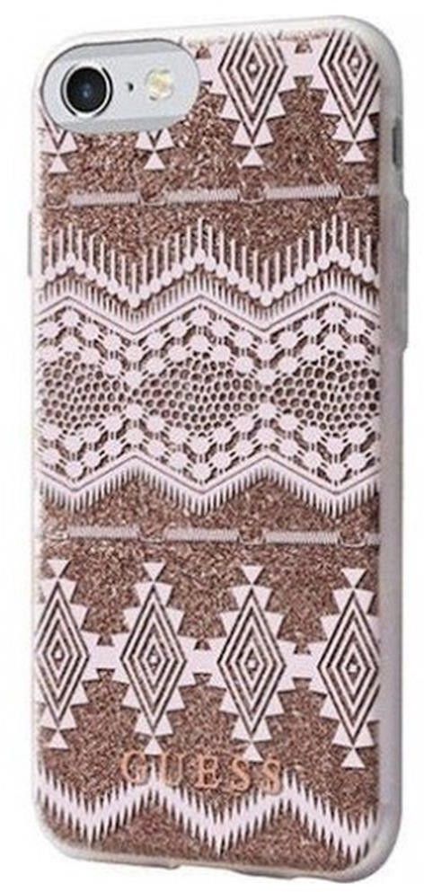 Guess Tribal TPU Cover