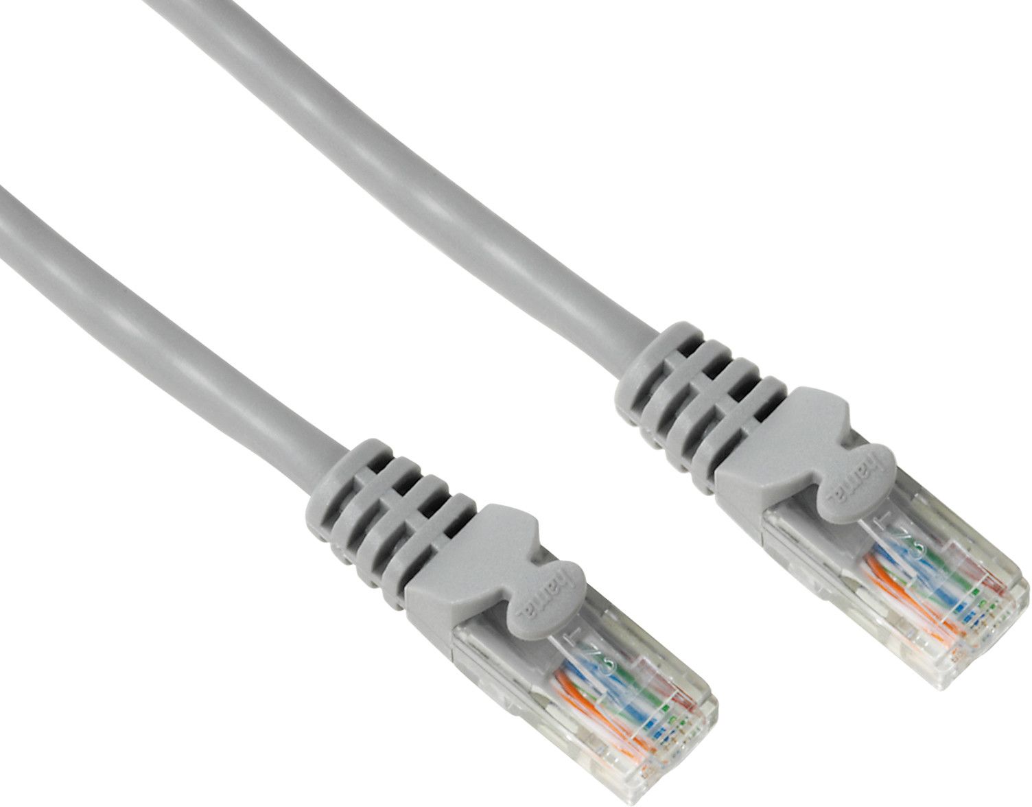 Hama Network Cable CAT5e UTP - 20 meter