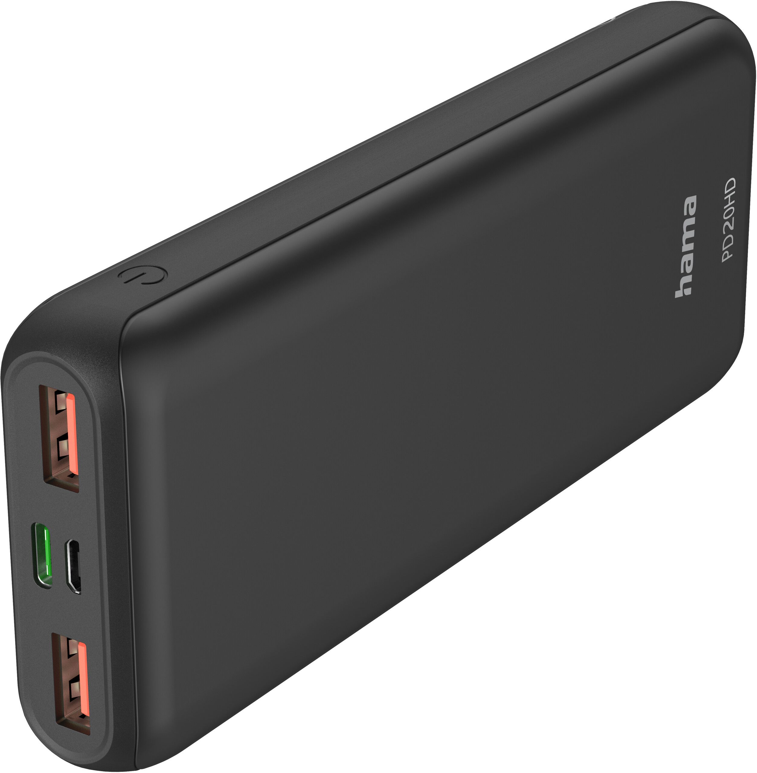 Hama Powerbank PD 20 000mAh