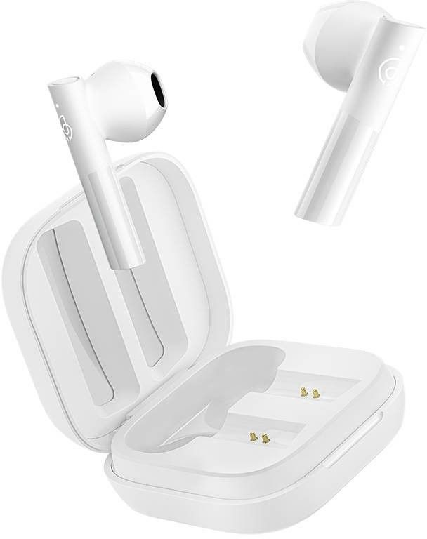 Haylou GT6 TWS Earphones - Svart