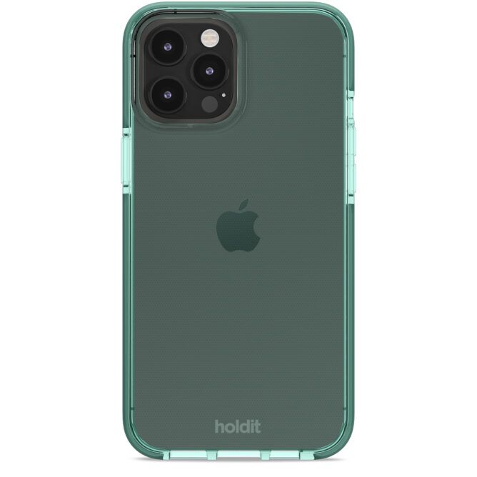 Holdit SeeThru Case