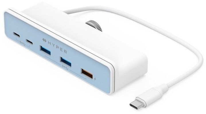 HyperDrive 5-in-1 USB-C Hub