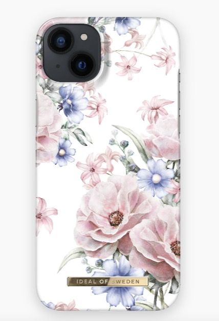 iDeal of Sweden MagSafe Floral Romance Case