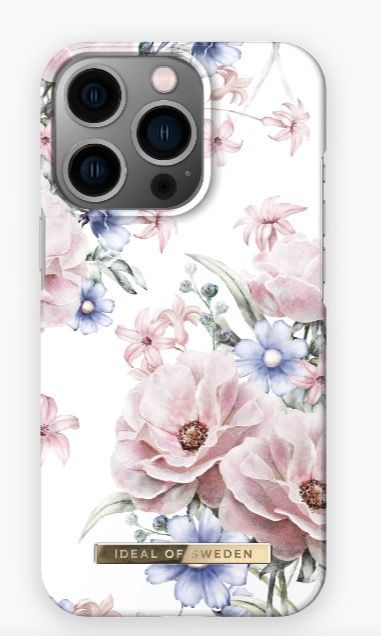 iDeal of Sweden MagSafe Floral Romance Case