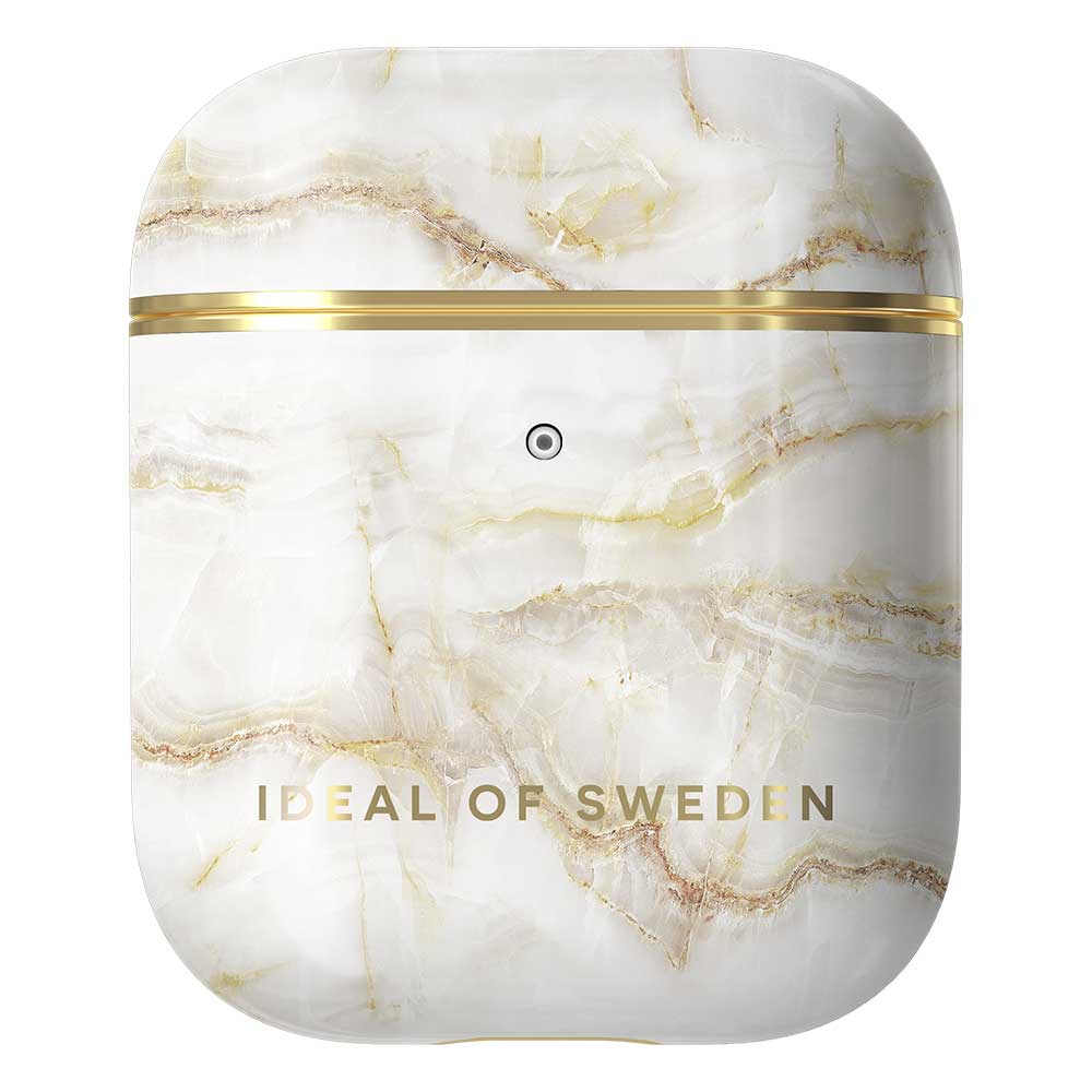 iDeal of Sweden Marble Case