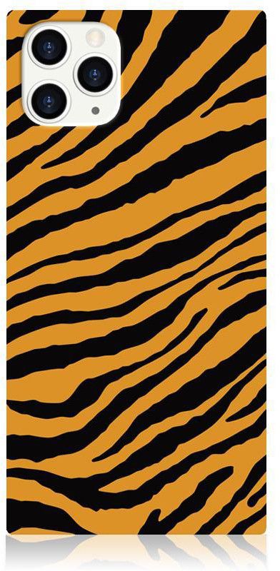 iDecoz Square Case - Animal Print