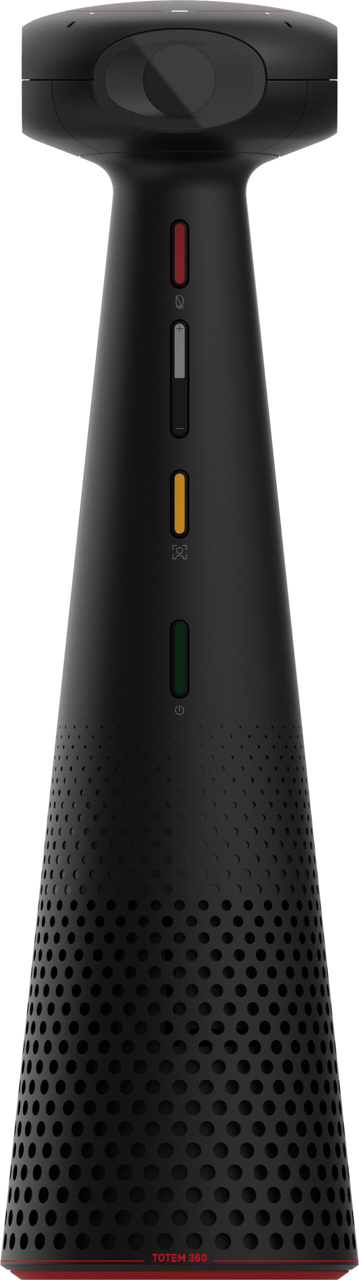 IPEVO Totem 360 Immersive Conference Camera + Speakerphone