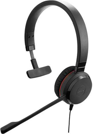 Jabra Evolve 30 II UC Mono