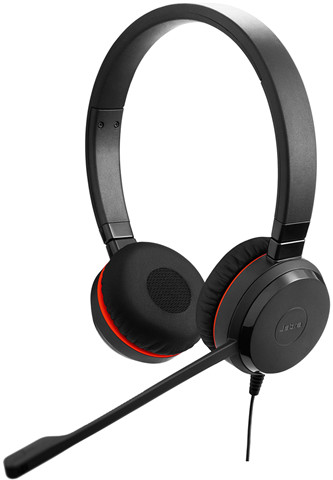 Jabra Evolve 30 II UC Stereo