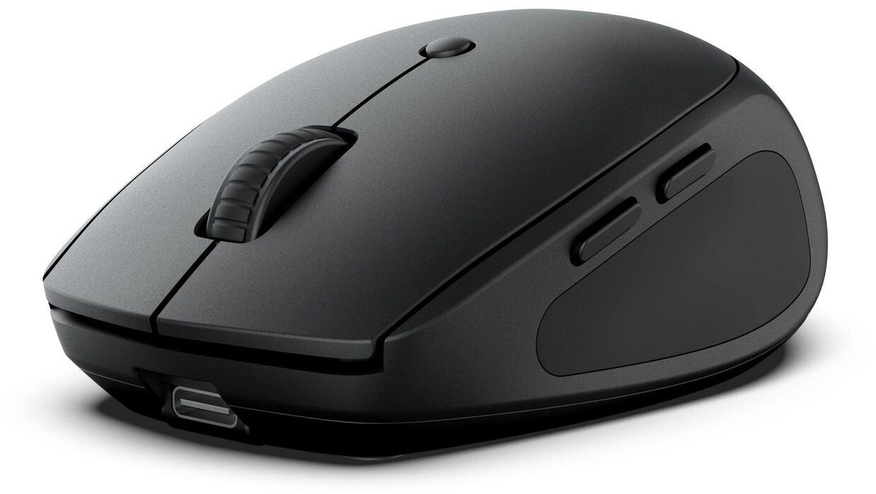 JLab Go Charge Wireless Mouse