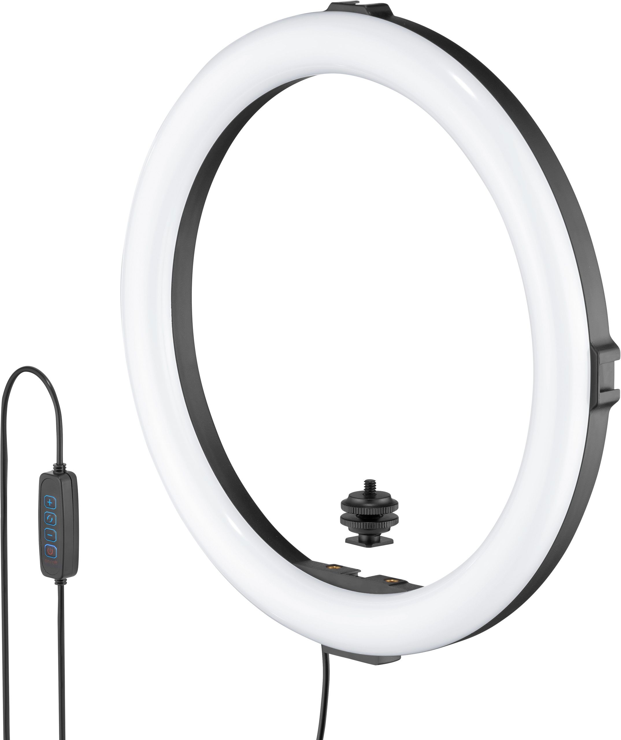 Joby Beamo Ring Light 12"