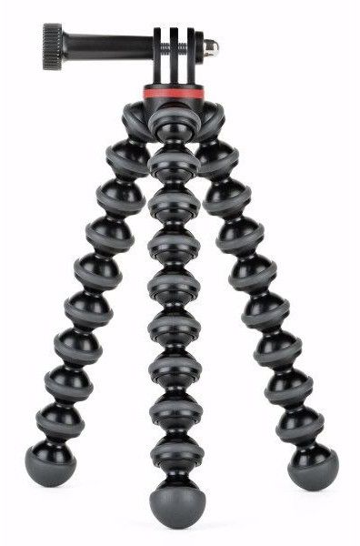 Joby GorillaPod 500 Action