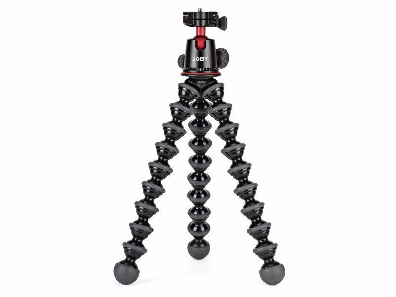 Joby GorillaPod 5K Kit | iPhone//iPhone 11//Stativ//Foto & film//Ministativ | AlltMobil