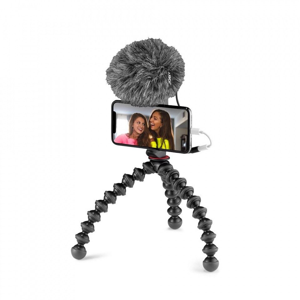 Joby GorillaPod Creator Kit