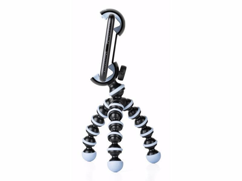 Joby Gorillapod Mobile Mini - Svart