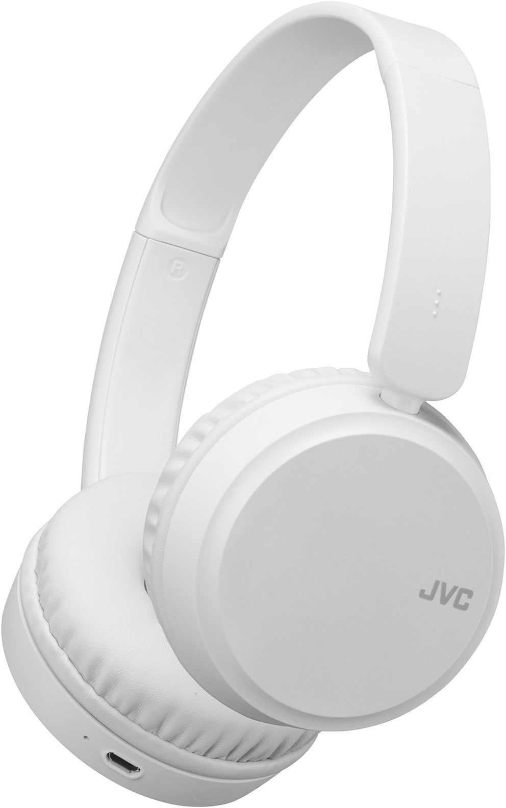 JVC HA-S35BT On-Ear Wireless - Svart