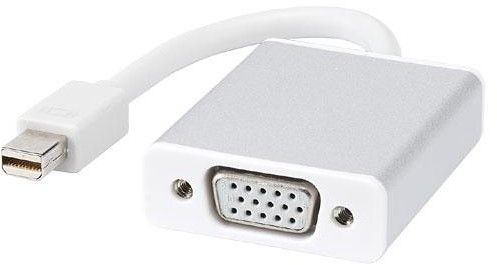 Kanex iAdapt VGA - Mini Displayport till VGA