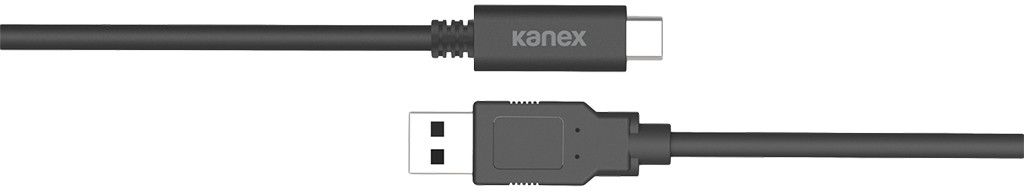 Kanex USB-C to USB 3.0 ChargeSync Cable | Mac//Kablar & adaptrar//iMac 21//5//USB-C-kablar | AlltMobil