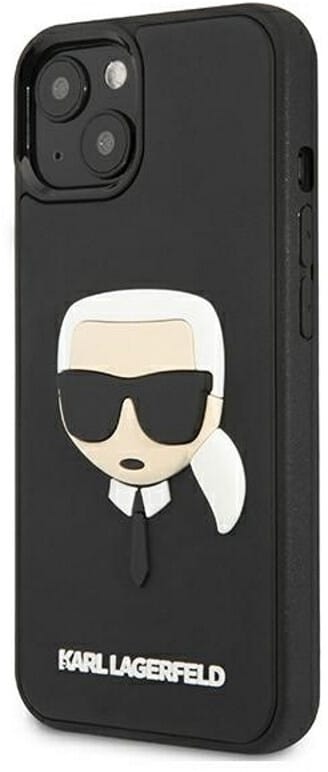 Karl Lagerfeld Iconic Case