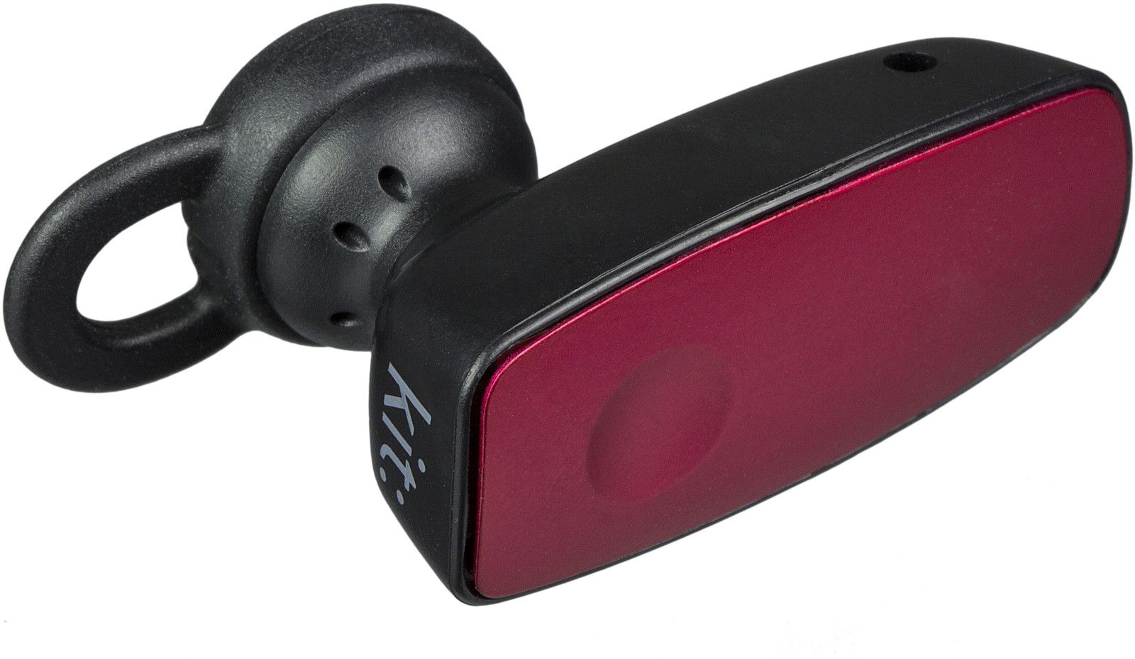 Kit Bluetooth Mono Headset - Röd