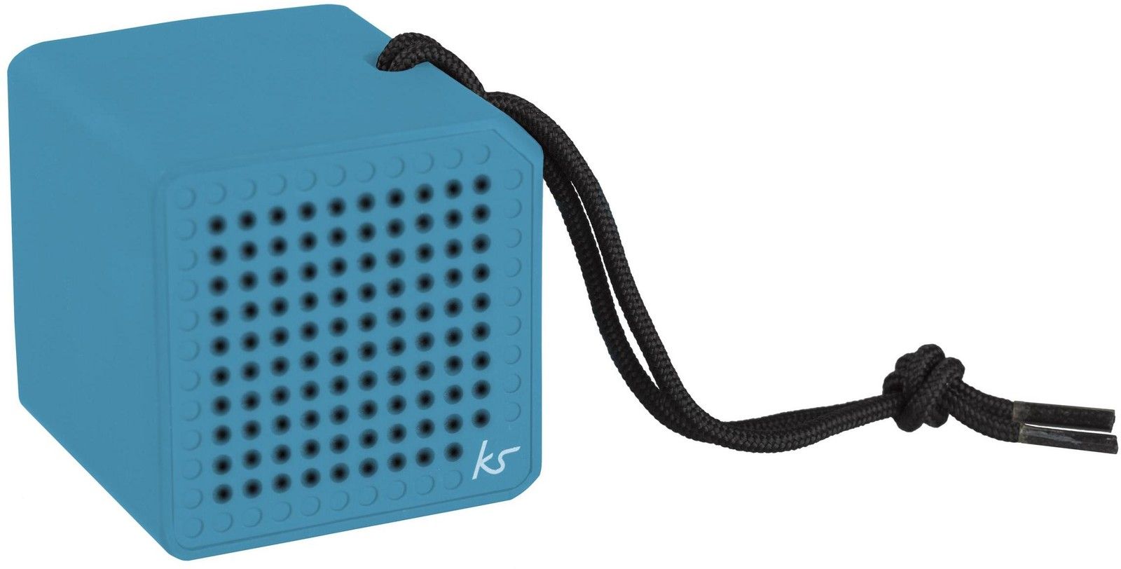 Kitsound Hawaii 1.0 Speaker - Svart