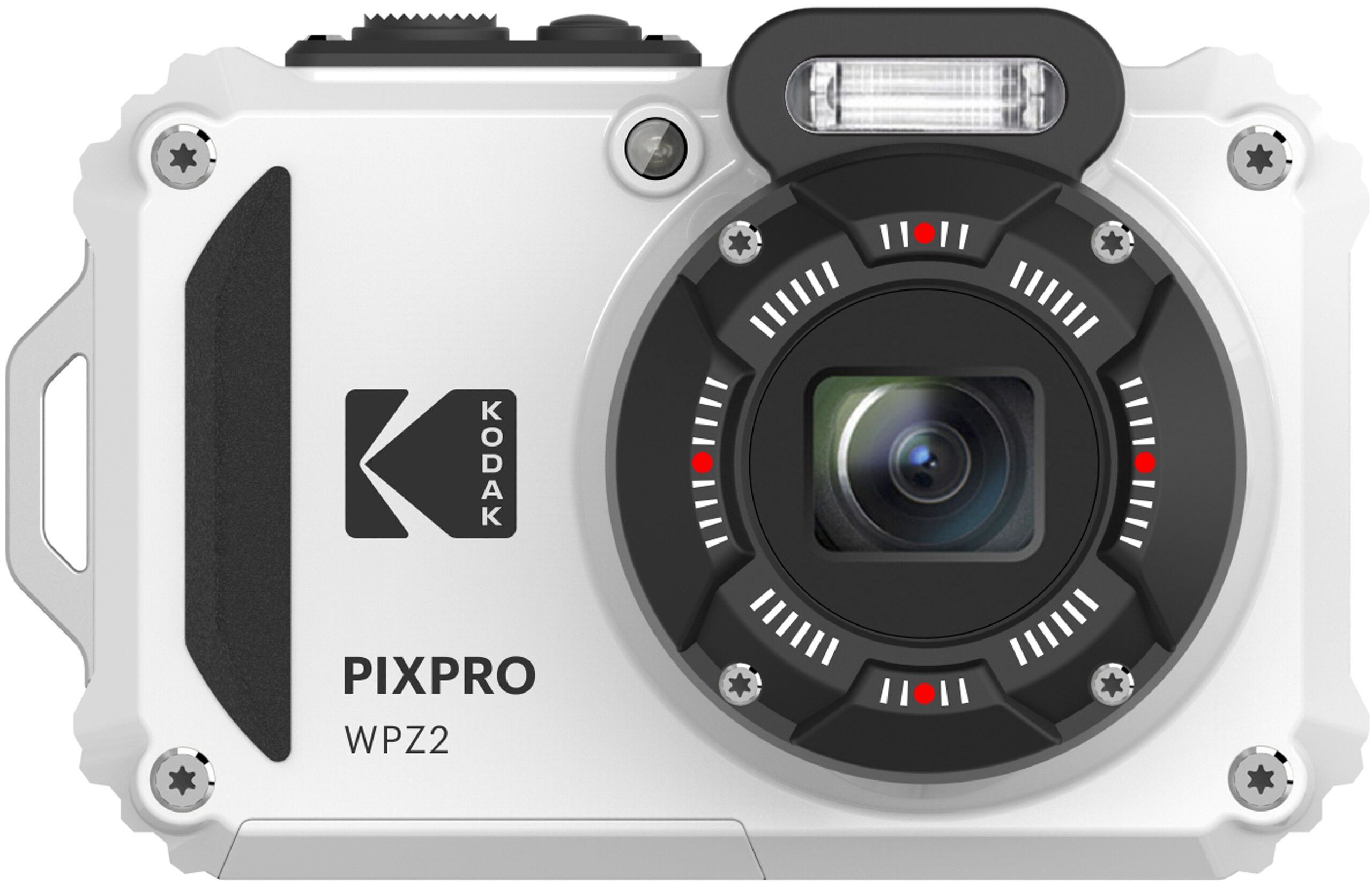 Kodak PixPro WPZ2 Digital Camera - Vit