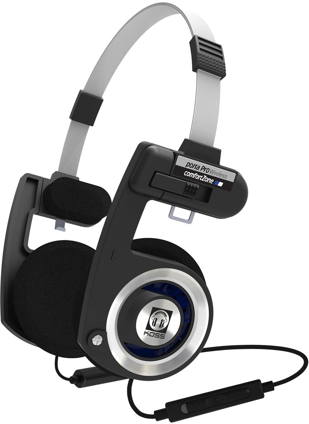 Koss Porta Pro Wireless