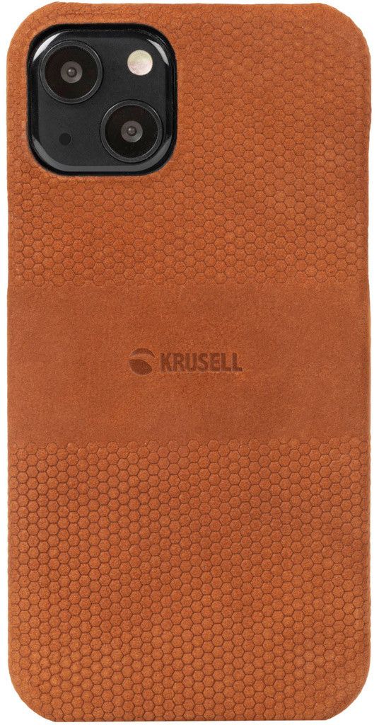 Krusell Leather Cover