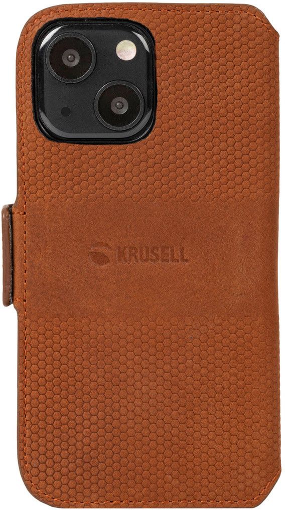 Krusell Leather Wallet