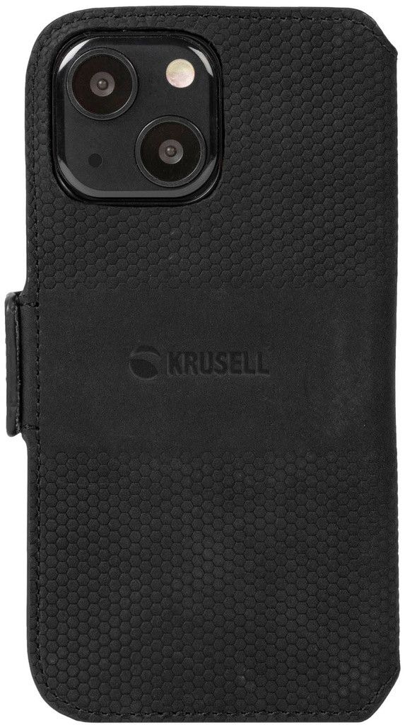 Krusell Leather Wallet