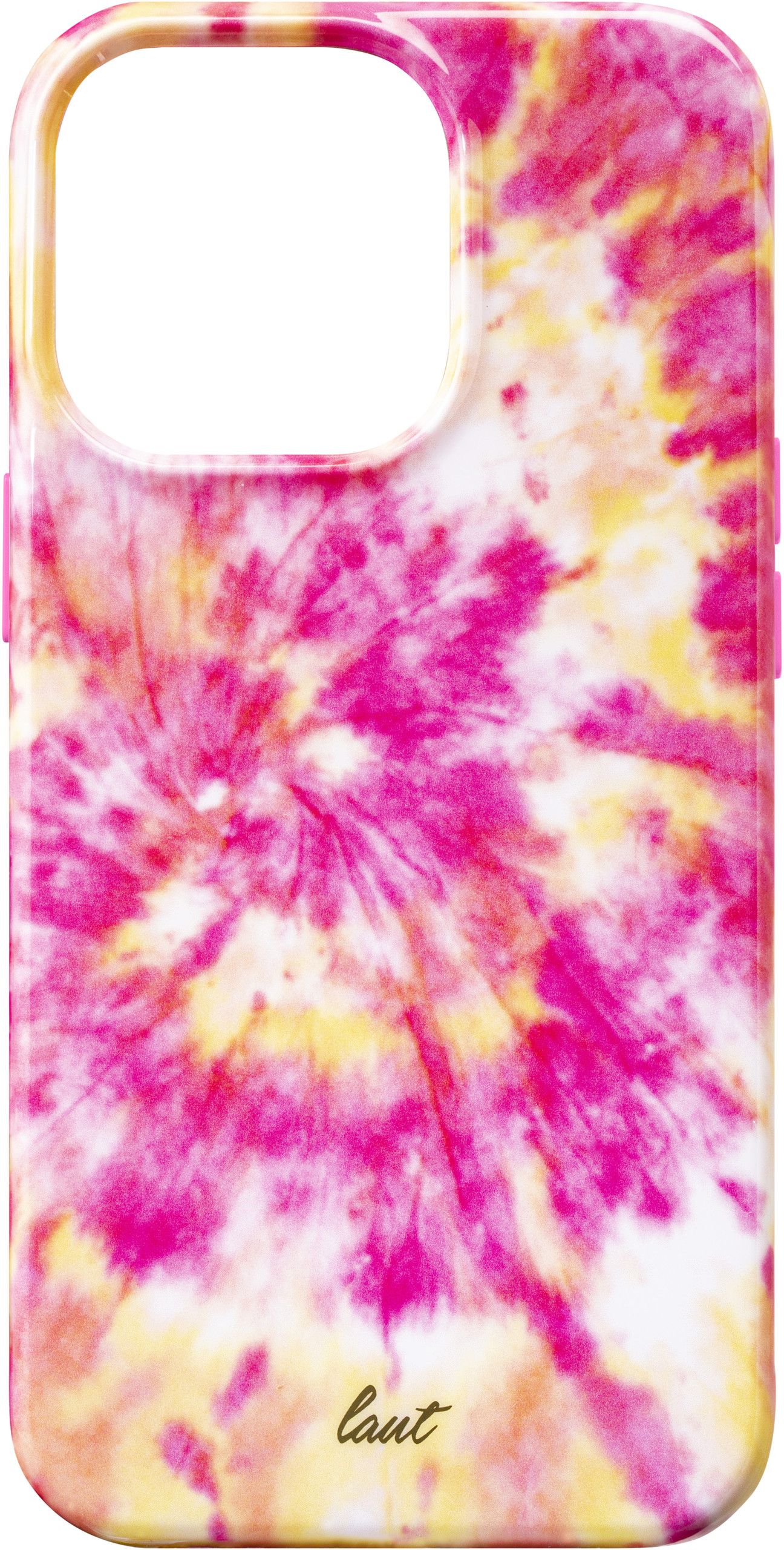 Laut Huex Tie Dye