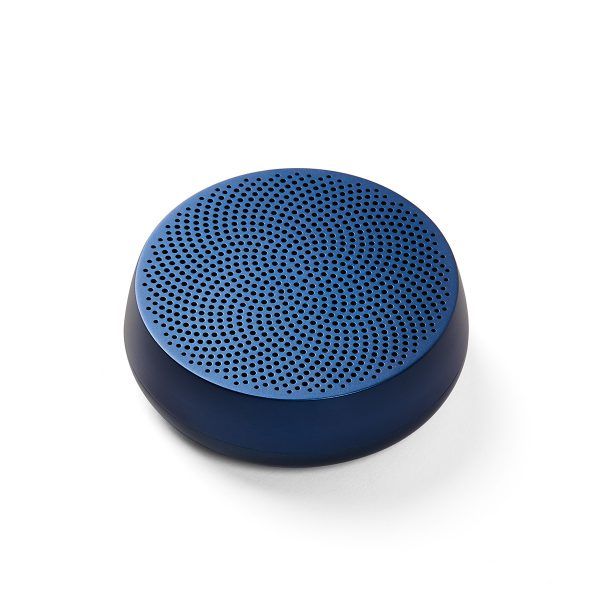 Lexon Mino L Bluetooth Speaker - Grön