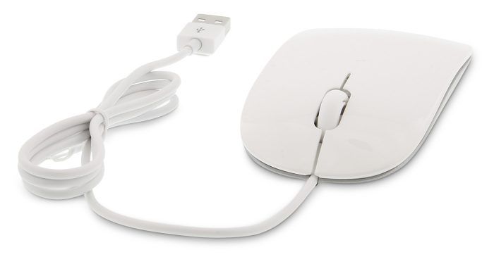 LMP Easy Mouse USB-A