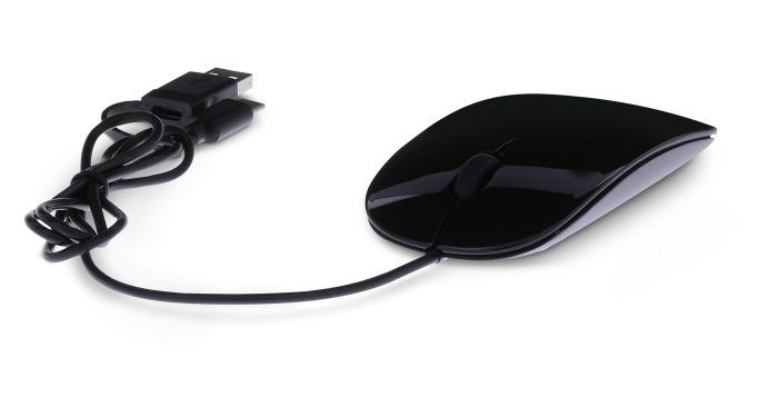 LMP Easy Mouse USB-C/USB-A