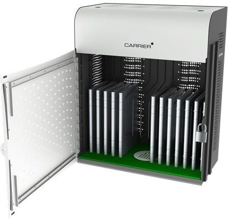 LocknCharge Carrier 15 Charge Station