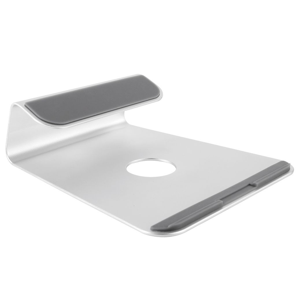 LogiLink Aluminium Notebook Stand