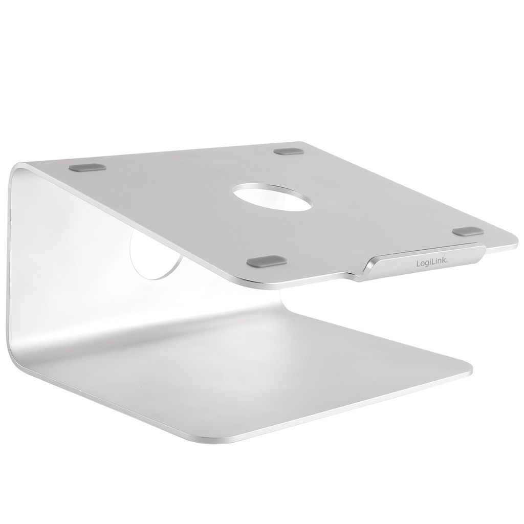 LogiLink Aluminium Notebook Stand